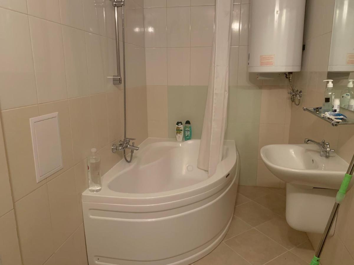 Entire Private Apartment In Pirin Golf & Country Club Bansko Luaran gambar