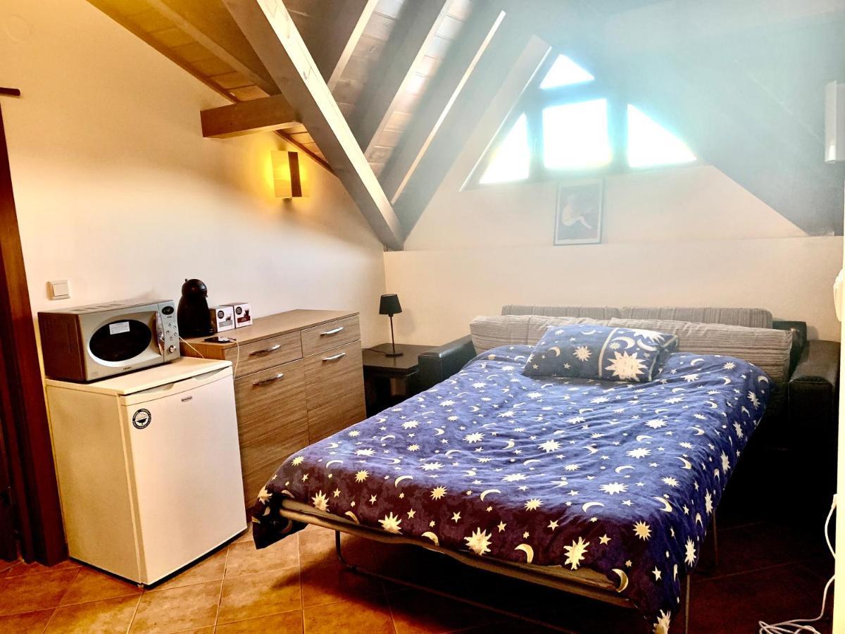 Entire Private Apartment In Pirin Golf & Country Club Bansko Luaran gambar