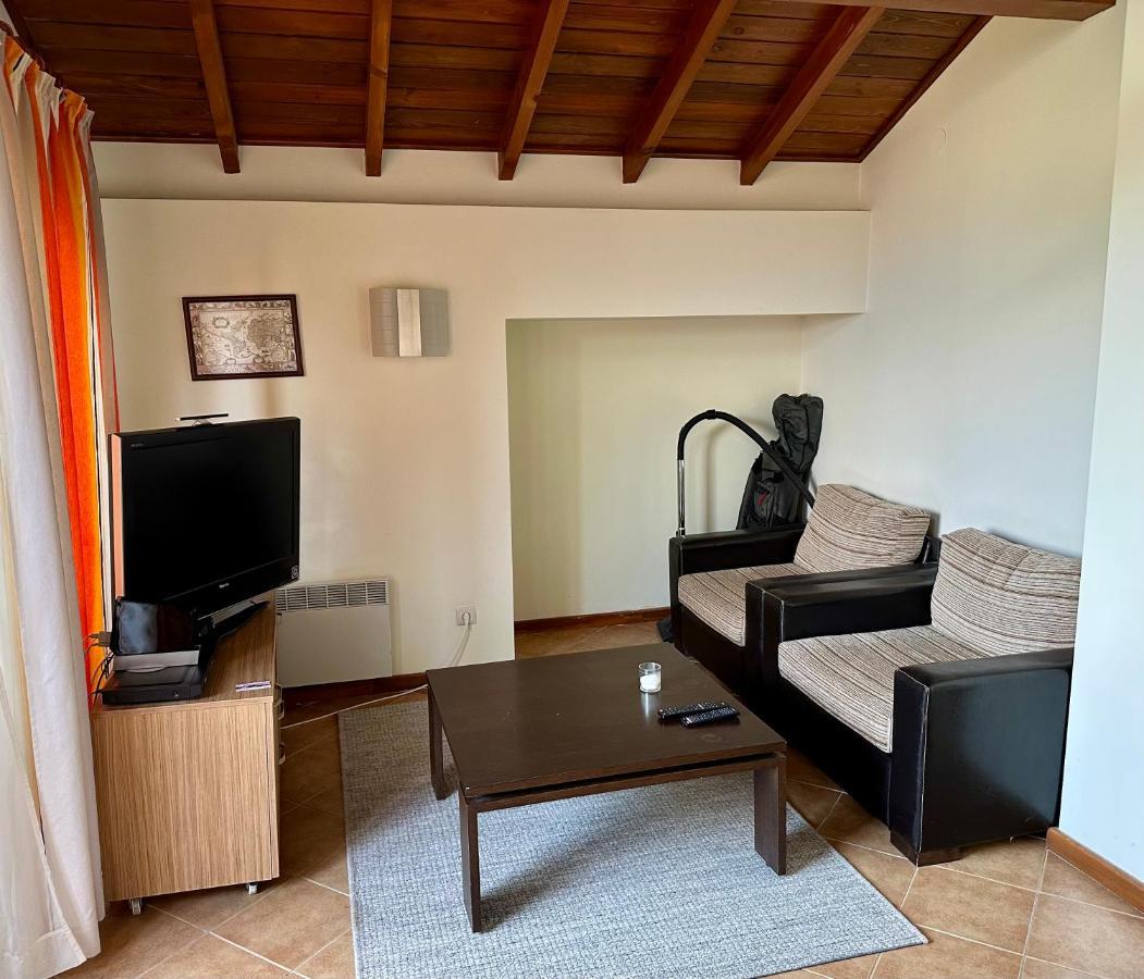 Entire Private Apartment In Pirin Golf & Country Club Bansko Luaran gambar