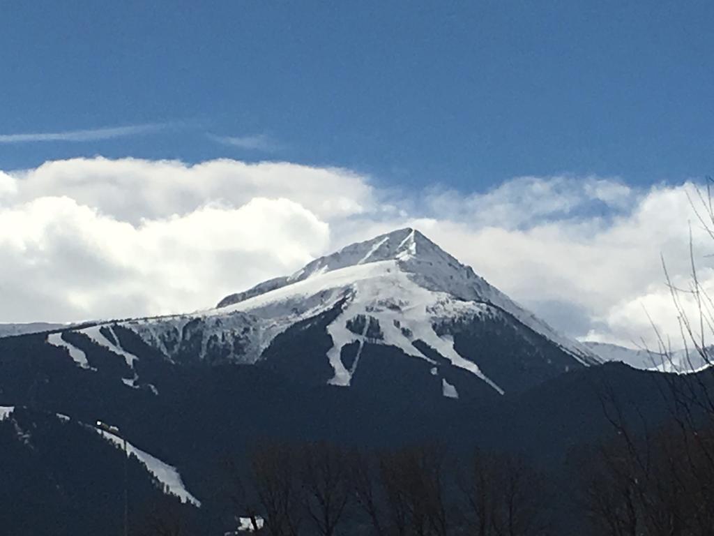 Entire Private Apartment In Pirin Golf & Country Club Bansko Luaran gambar