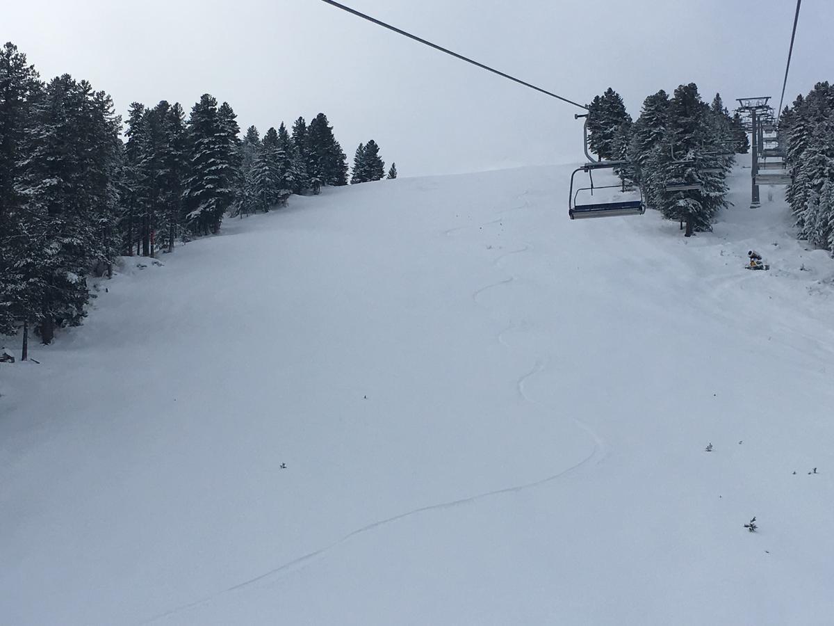 Entire Private Apartment In Pirin Golf & Country Club Bansko Luaran gambar